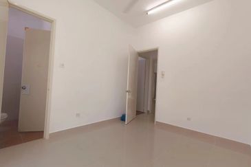 Taman Ampang Saujana