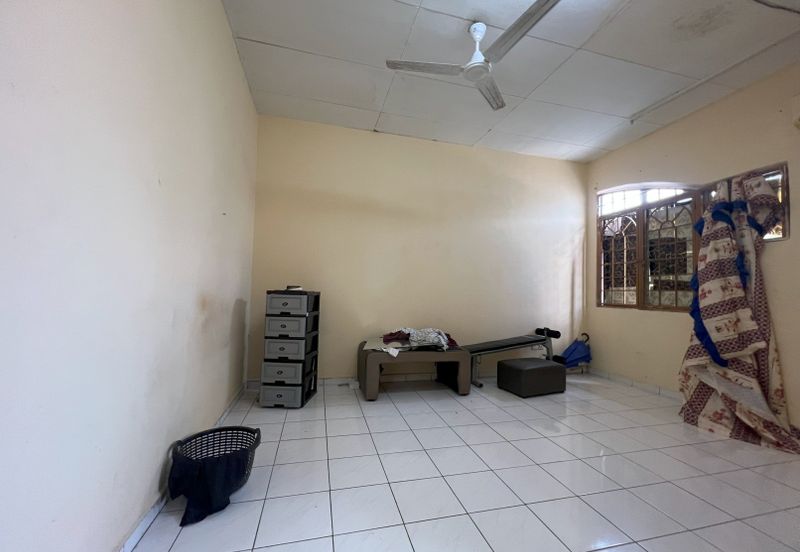 Bandar Damai Perdana