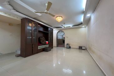 Bandar Damai Perdana