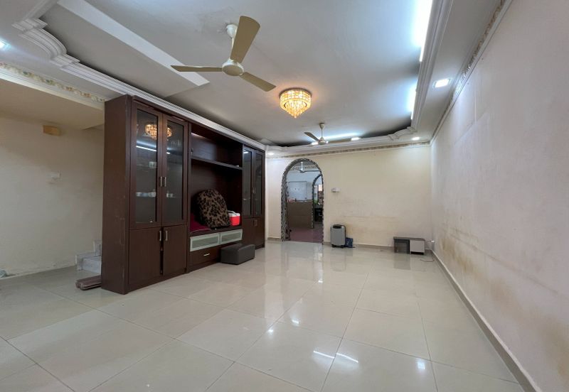 Bandar Damai Perdana