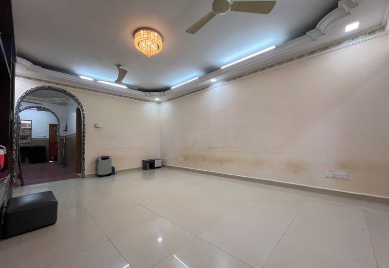 Bandar Damai Perdana