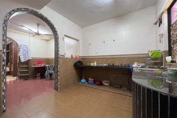 Bandar Damai Perdana