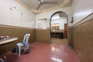 Bandar Damai Perdana