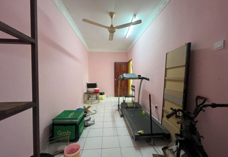 Bandar Damai Perdana