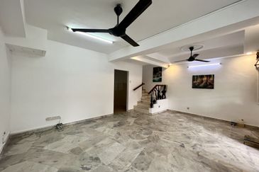 Taman Damai Indah, Cheras