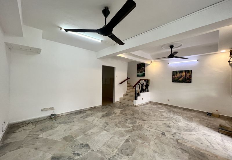 Taman Damai Indah, Cheras