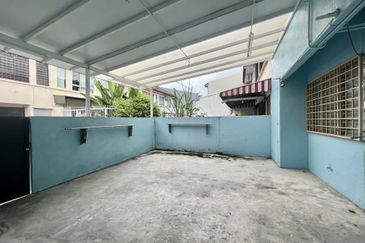 Taman Damai Indah, Cheras