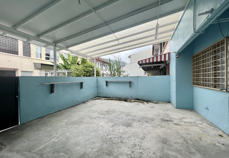 Taman Damai Indah, Cheras