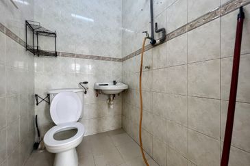 Taman Damai Indah, Cheras