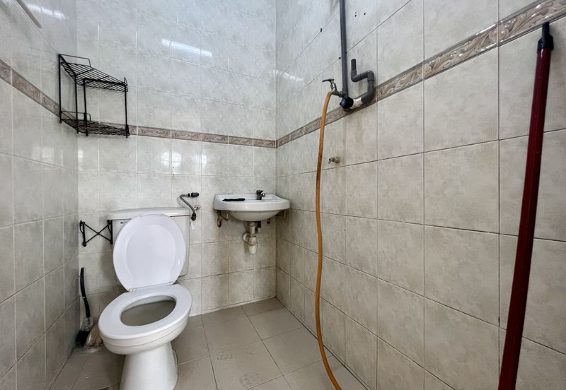 Taman Damai Indah, Cheras