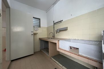 Taman Damai Indah, Cheras