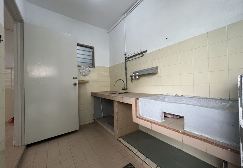 Taman Damai Indah, Cheras