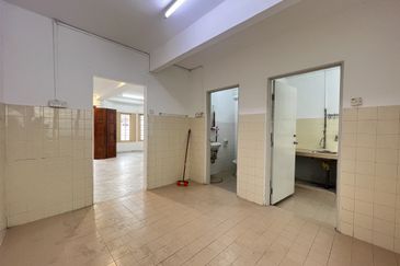 Taman Damai Indah, Cheras