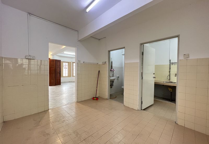 Taman Damai Indah, Cheras