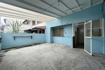 Taman Damai Indah, Cheras