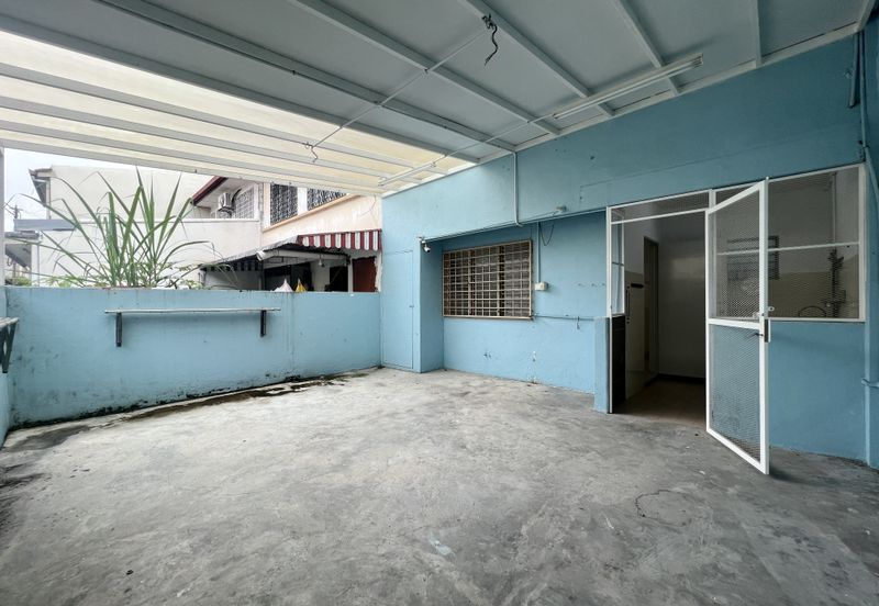 Taman Damai Indah, Cheras