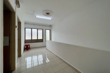 Taman Damai Indah, Cheras