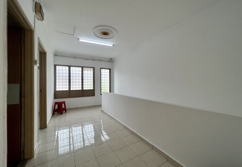 Taman Damai Indah, Cheras