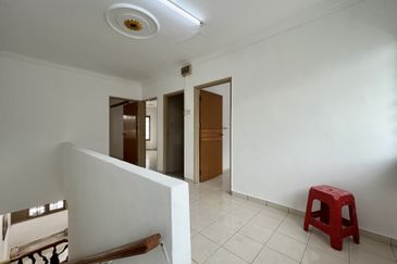 Taman Damai Indah, Cheras