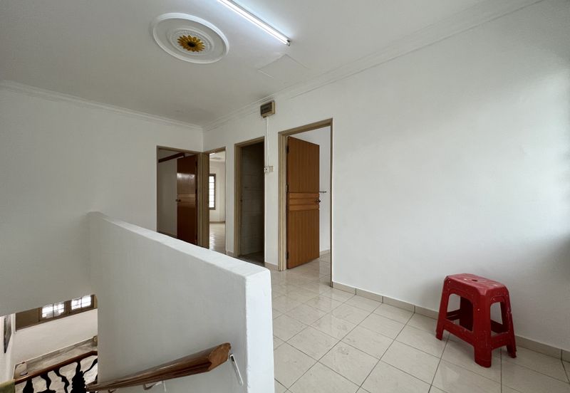 Taman Damai Indah, Cheras