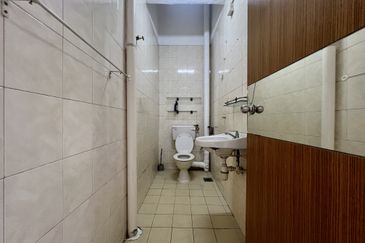 Taman Damai Indah, Cheras