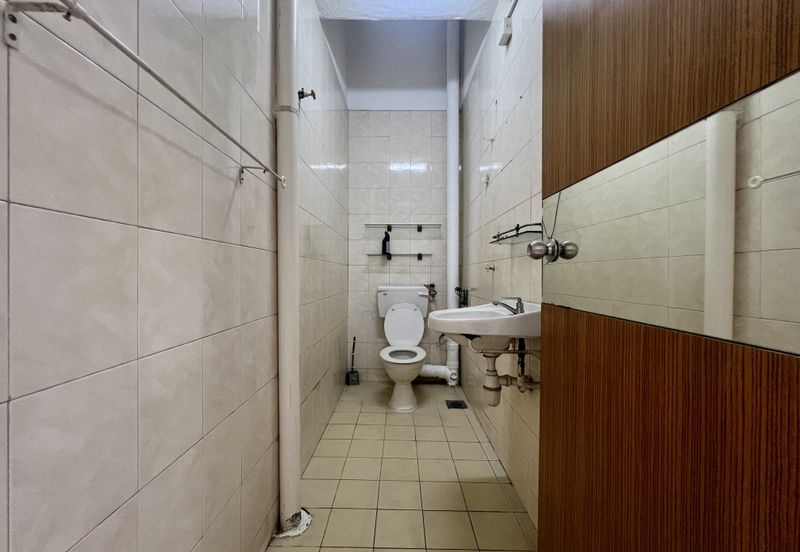 Taman Damai Indah, Cheras