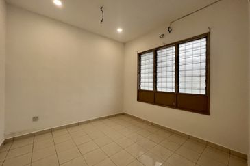 Taman Damai Indah, Cheras