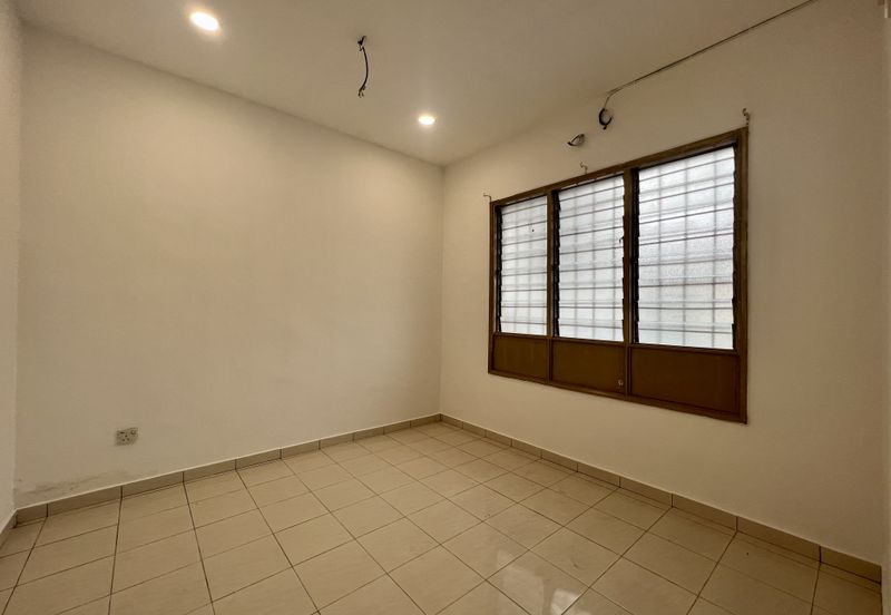 Taman Damai Indah, Cheras