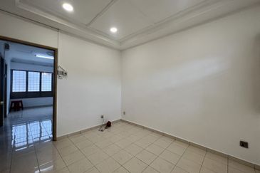 Taman Damai Indah, Cheras