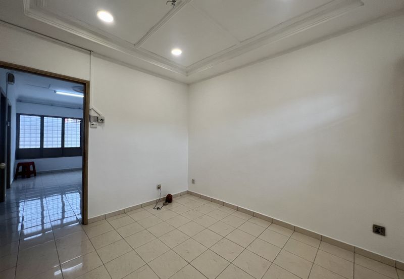 Taman Damai Indah, Cheras