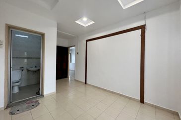 Taman Damai Indah, Cheras