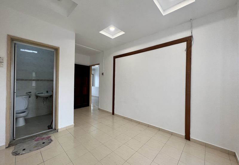 Taman Damai Indah, Cheras