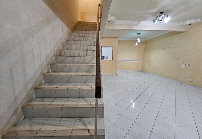 Taman Cheras Hartamas