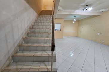 Taman Cheras Hartamas