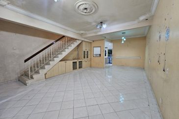 Taman Cheras Hartamas