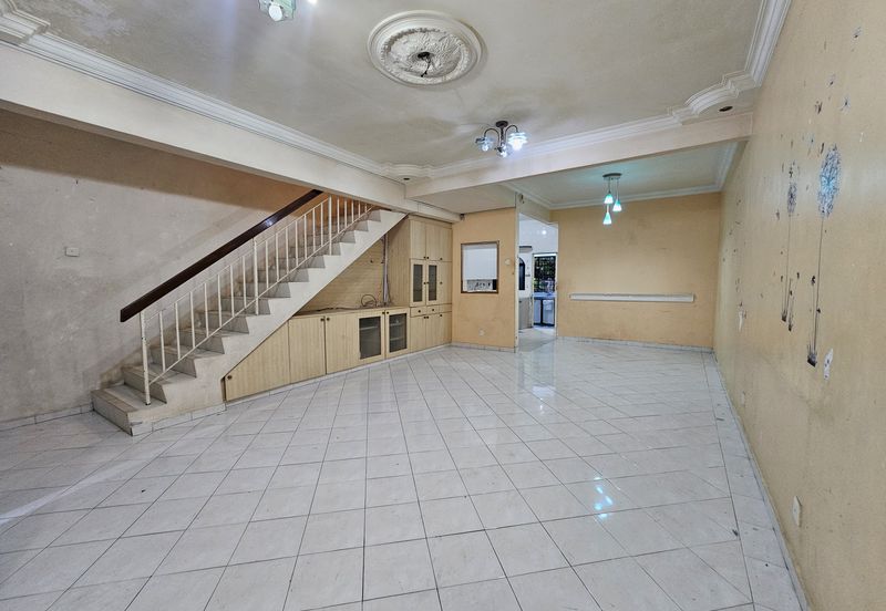 Taman Cheras Hartamas