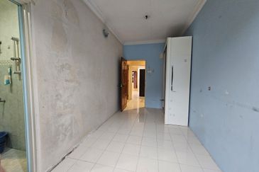 Taman Cheras Hartamas