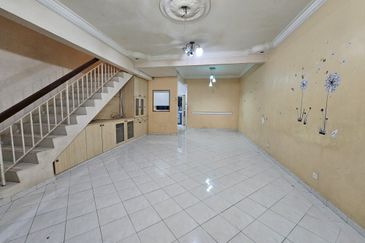 Taman Cheras Hartamas