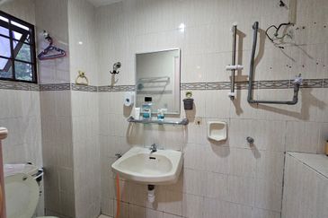 Taman Cheras Hartamas