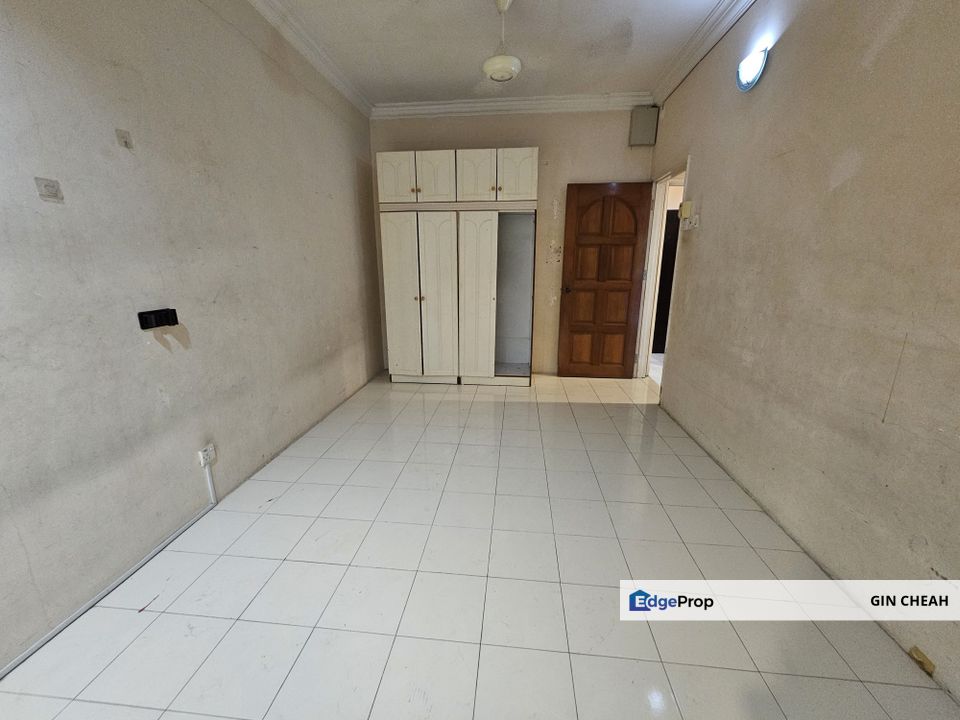 Taman Cheras Hartamas, 2 Storey Terrace For Sale, Fully Extended Up and Down With Approval Gated Guarded, Selangor, Cheras