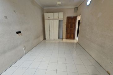 Taman Cheras Hartamas