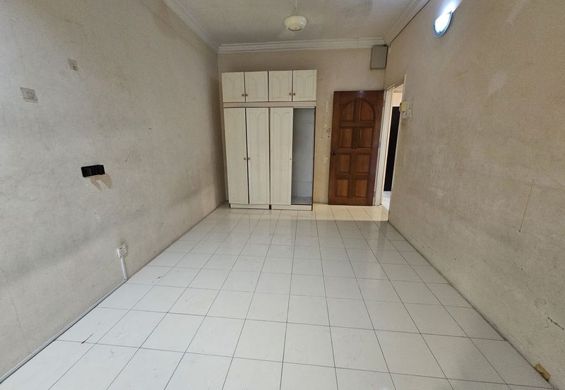 Taman Cheras Hartamas