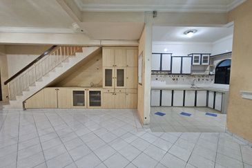 Taman Cheras Hartamas