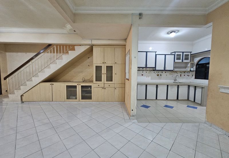 Taman Cheras Hartamas