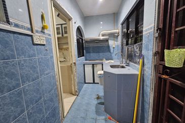 Taman Cheras Hartamas