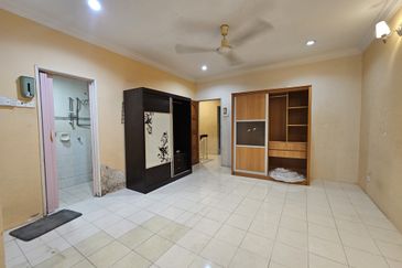 Taman Cheras Hartamas