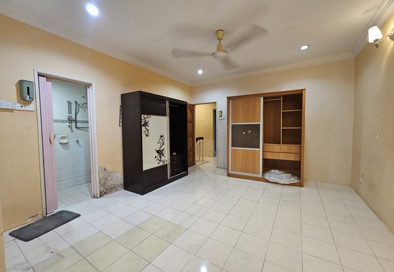 Taman Cheras Hartamas