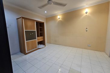 Taman Cheras Hartamas