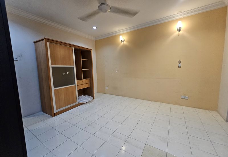 Taman Cheras Hartamas