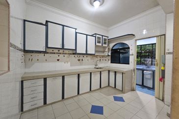 Taman Cheras Hartamas